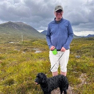 Paul Mullin