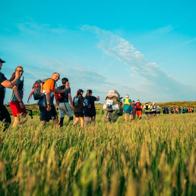 Lake District Ultra Challenge 2027