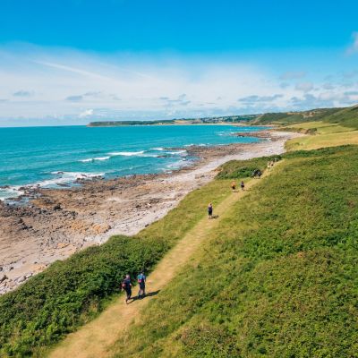 Gower Peninsula Ultra Challenge 2027