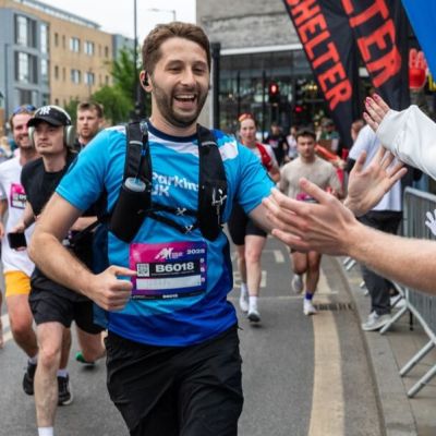 Welshpool 10K Run 2027