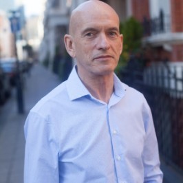 David Dexter
