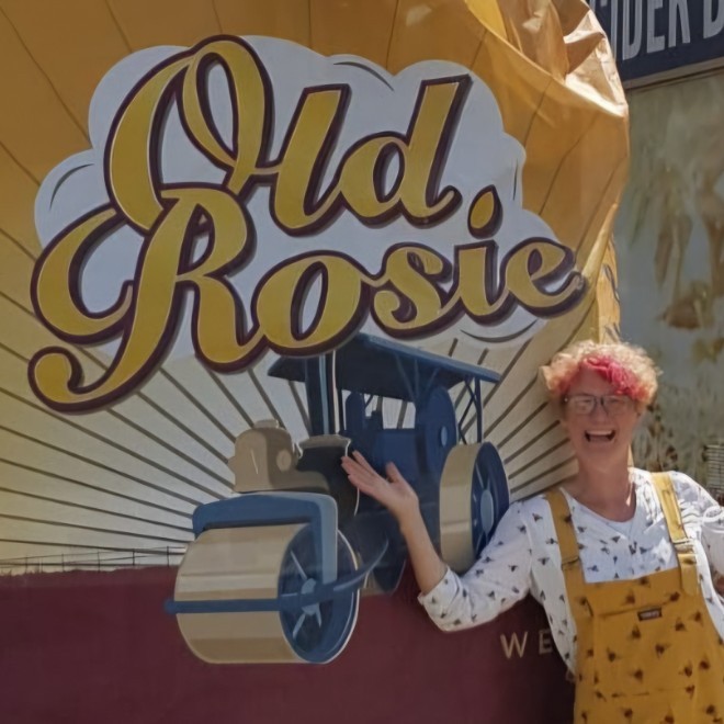 Rosie Wall