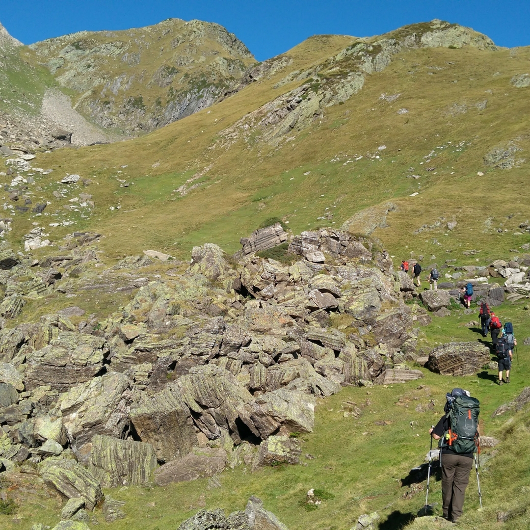 freedom trail backpack