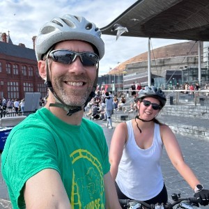 Cardiff Crankers
