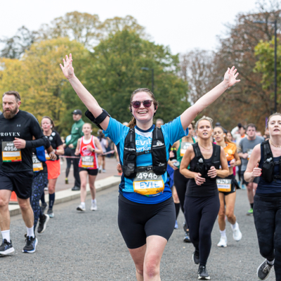 Manchester Marathon 2026