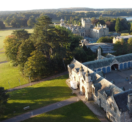 Walk for Parkinson\'s: Nottinghamshire 2026