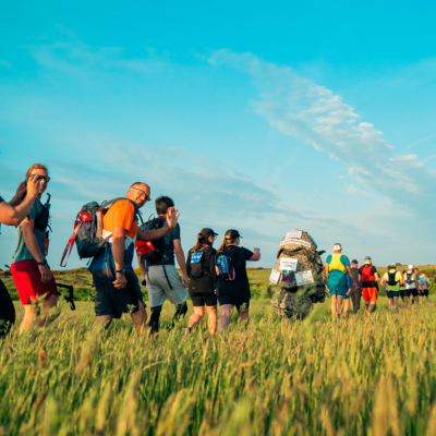 Lake District Ultra Challenge 2026