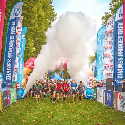 Thames Path Ultra Challenge 2026
