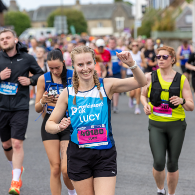 Great North Run 2026