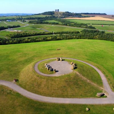 Walk for Parkinson\'s: Sunderland 2026