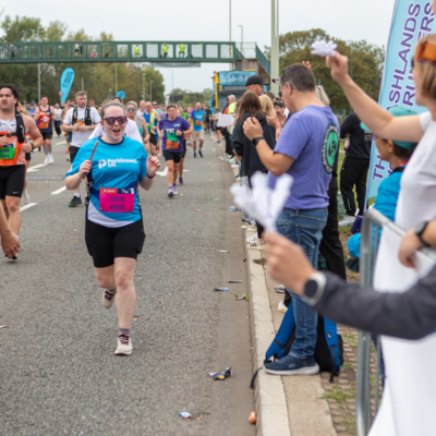 Cardiff Half Marathon 2026